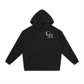 CR Heavyweight Drop-Shoulder Hoodie