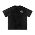 CR Snow Washed T-Shirt