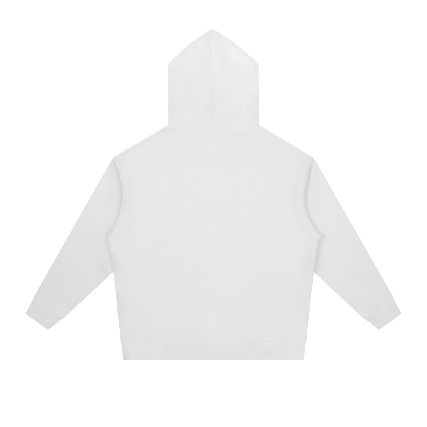 CR Heavyweight Drop-Shoulder Hoodie