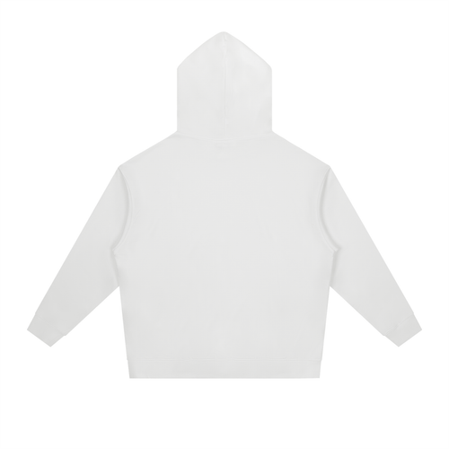 CR Heavyweight Drop-Shoulder Hoodie