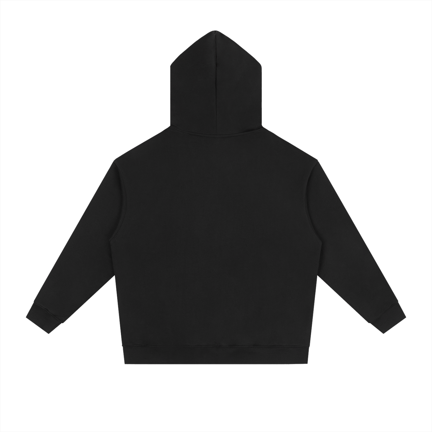 CR Heavyweight Drop-Shoulder Hoodie