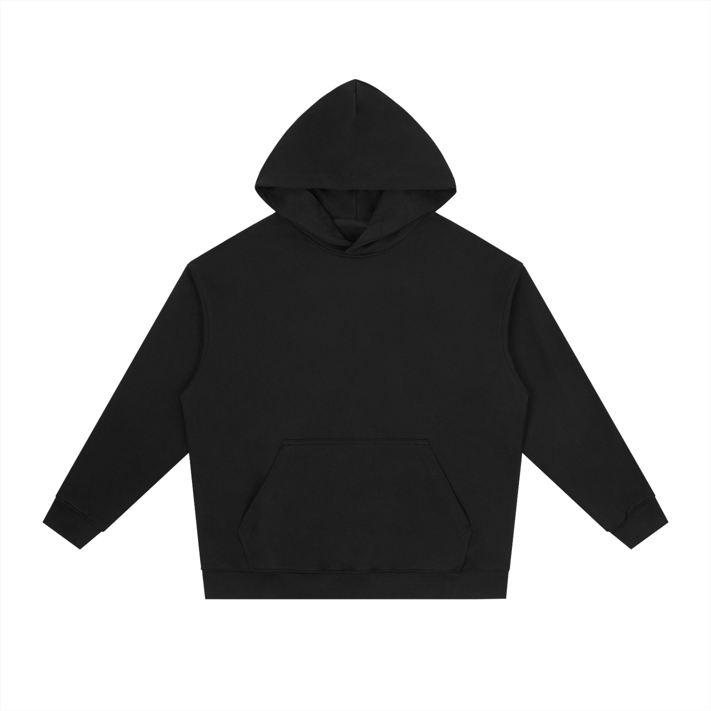E60 Heavyweight Hoodie