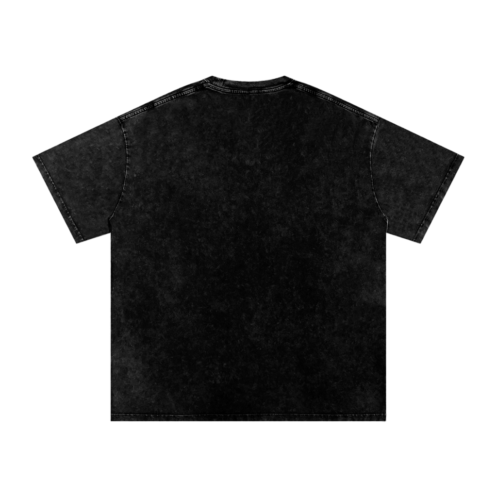 CR Snow Washed T-Shirt