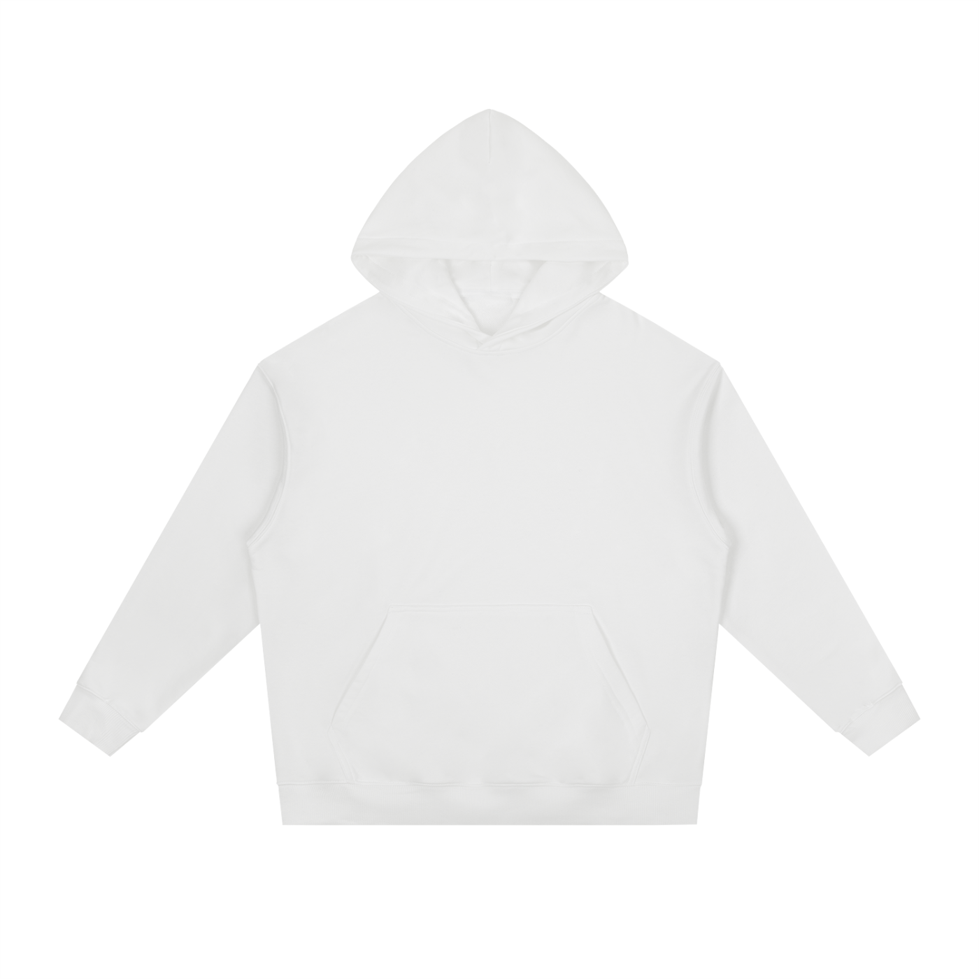 E60 Heavyweight  Hoodie