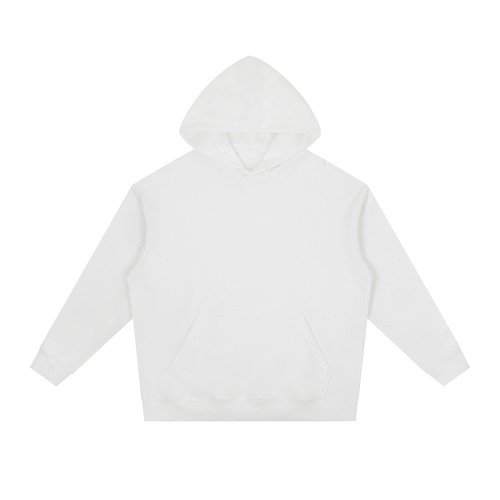 CR mfg Heavyweight Hoodie