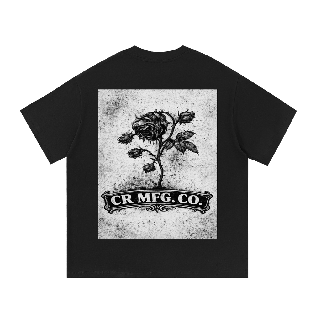 Essential Cotton T-Shirt
